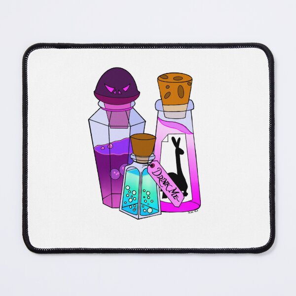 Item preview, The Poison  designed and sold by Katie-Kat-Mods.