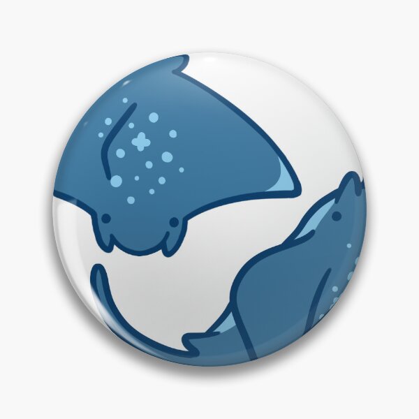 Item preview, Stingrays designed and sold by ItsPoyo.
