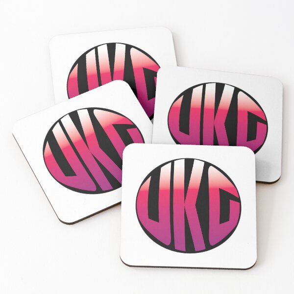 Item preview, Ukg Music Fans designed and sold by karolabdalie.