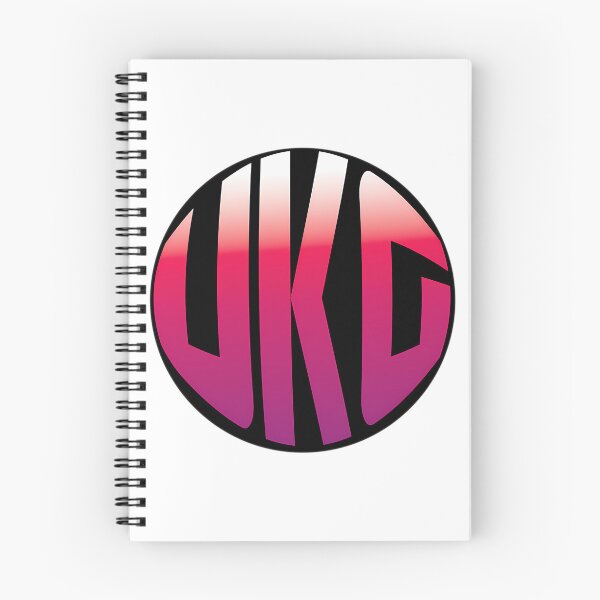 Item preview, Ukg Music Fans designed and sold by karolabdalie.