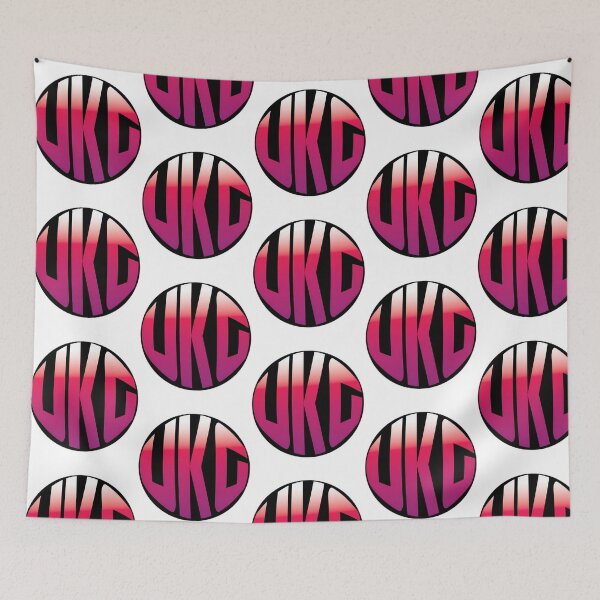Item preview, Ukg Music Fans designed and sold by karolabdalie.