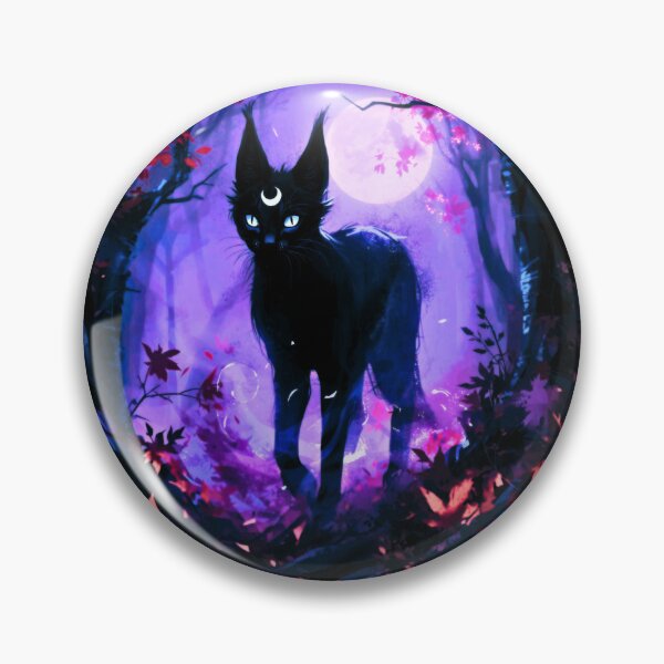 Item preview, The Unknown- Shaped by Silent Whispers- Serval Form designed and sold by LunarMenagerie.
