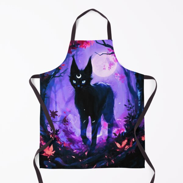 Item preview, The Unknown- Shaped by Silent Whispers- Serval Form designed and sold by LunarMenagerie.