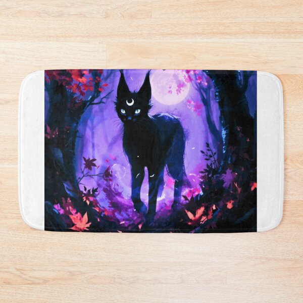 Item preview, The Unknown- Shaped by Silent Whispers- Serval Form designed and sold by LunarMenagerie.