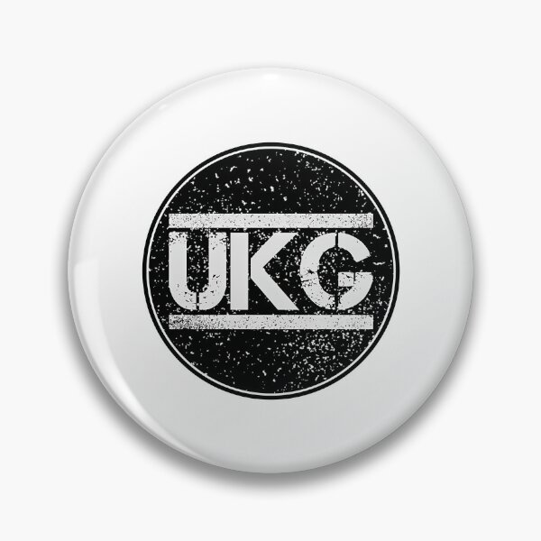 Item preview, Ukg Music designed and sold by karolabdalie.