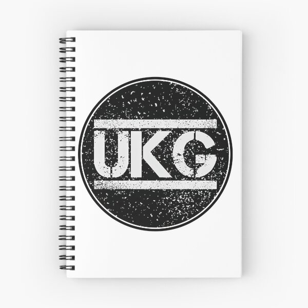 Item preview, Ukg Music designed and sold by karolabdalie.