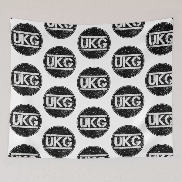 Item preview, Ukg Music designed and sold by karolabdalie.