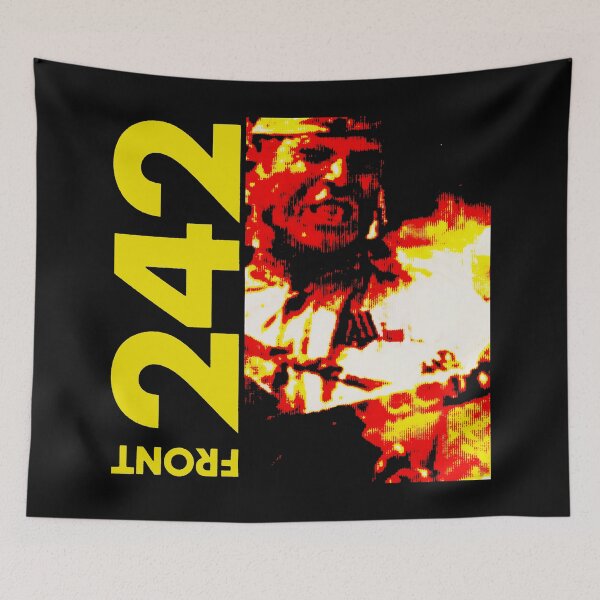 Item preview, Yellow Typography Big In Side designed and sold by nerdyygraphic.