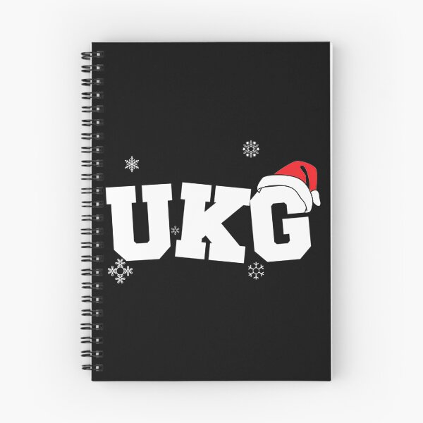 Item preview, Ukg Santa Hat designed and sold by karolabdalie.