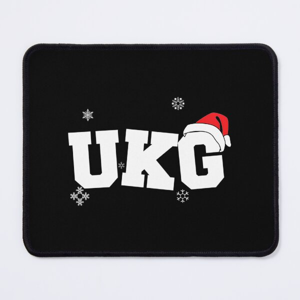 Item preview, Ukg Santa Hat designed and sold by karolabdalie.