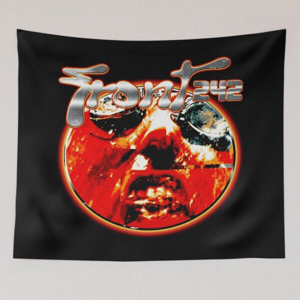 Item preview, Glow Frame Electronic Band designed and sold by nerdyygraphic.