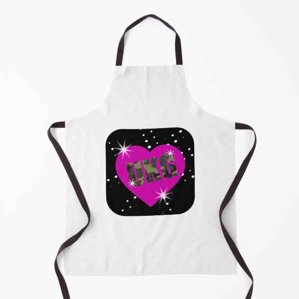 Item preview, Ukg Uk Garage Pink Heart Camo designed and sold by karolabdalie.