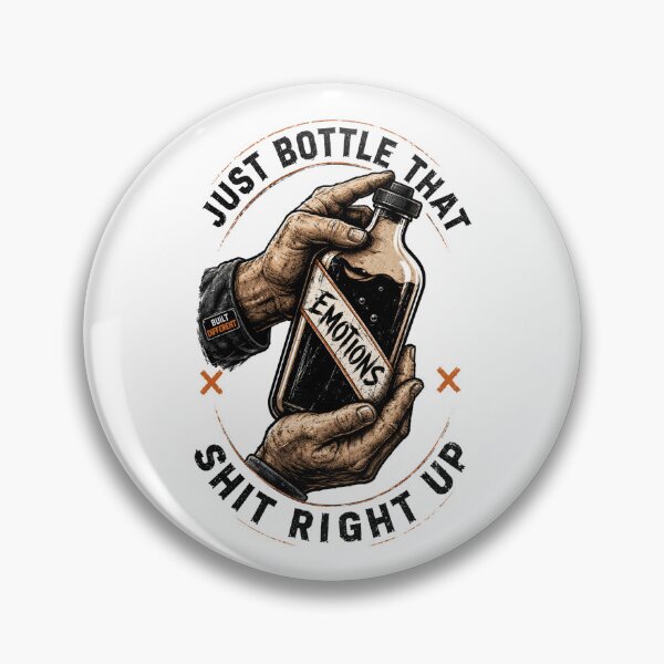 Item preview, Bottle it up designed and sold by FORTNITEFILTHYBANTER.