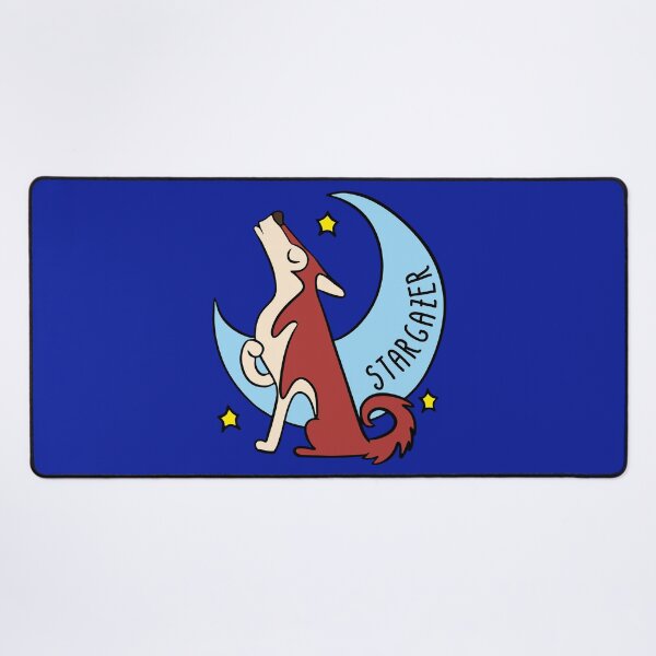 Item preview, Funny dog husky stargazer designed and sold by Konopikyu.