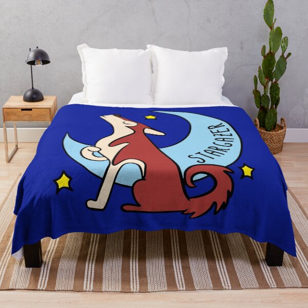 Item preview, Funny dog husky stargazer designed and sold by Konopikyu.