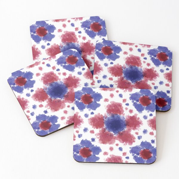 Item preview, Blooming Liberty designed and sold by pandepon.