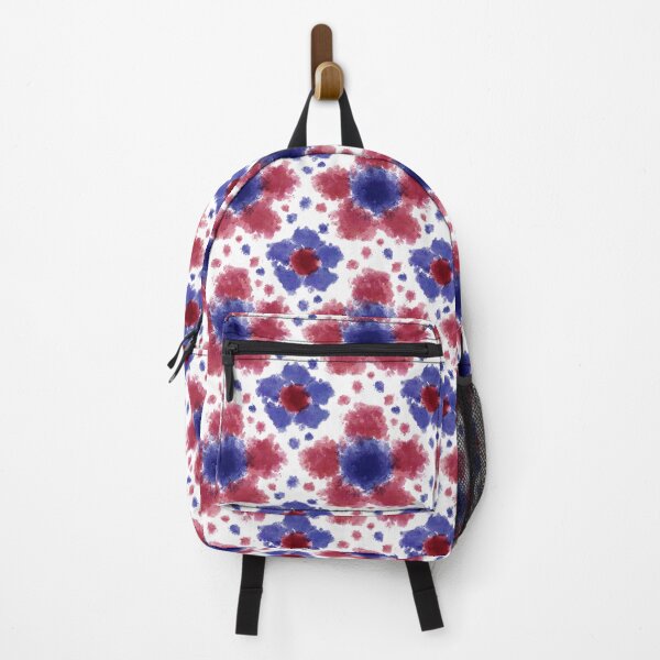 Item preview, Blooming Liberty designed and sold by pandepon.