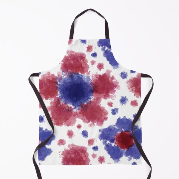 Item preview, Blooming Liberty designed and sold by pandepon.