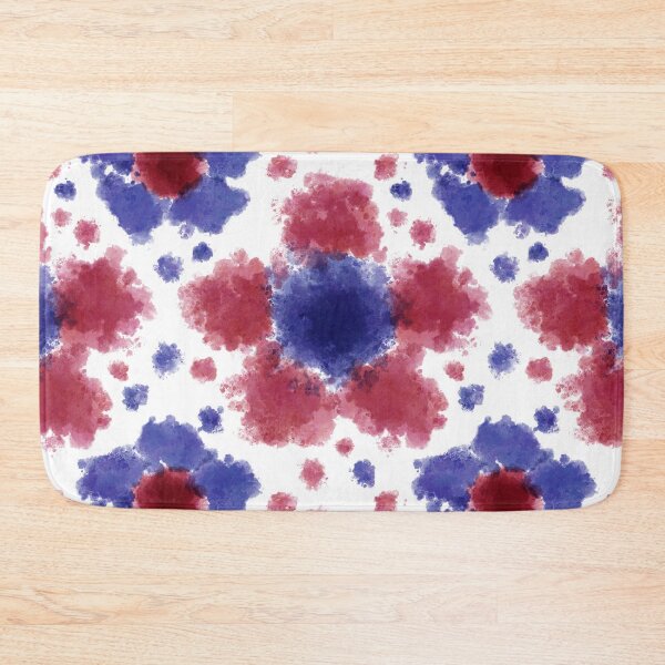 Item preview, Blooming Liberty designed and sold by pandepon.