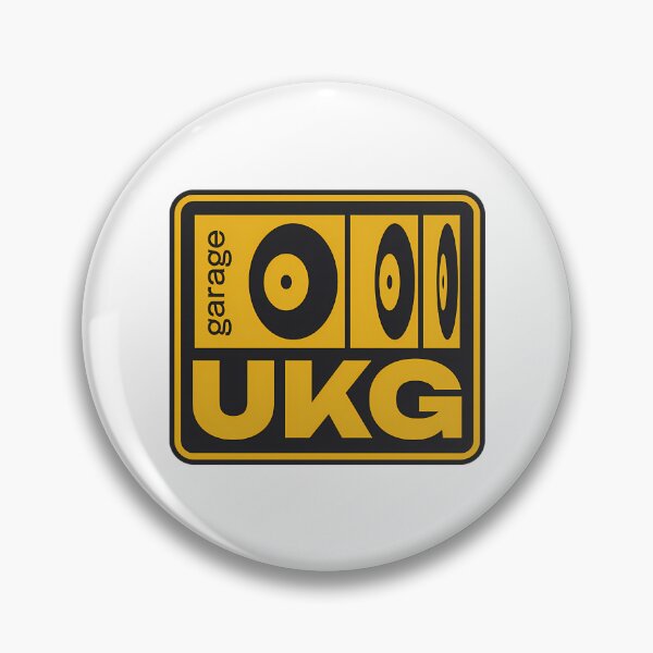 Item preview, Ukg designed and sold by karolabdalie.