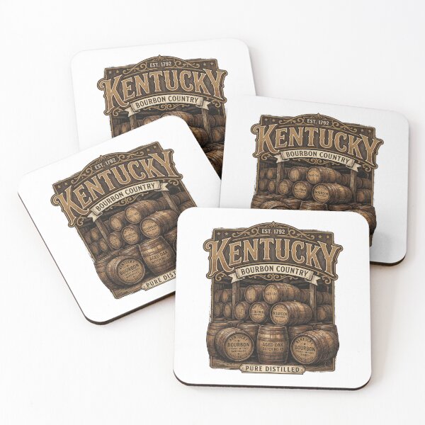 Item preview, kentacky,usa,bourbon,whisky designed and sold by Hephaestus's Forge.