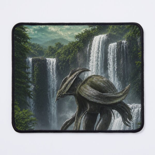 Item preview, Ga'ru. King of an alien world. designed and sold by cloude-vigal.