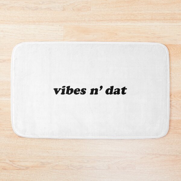Item preview, Vibes N' Dat Aj Tracey Ladbroke Grove designed and sold by karolabdalie.