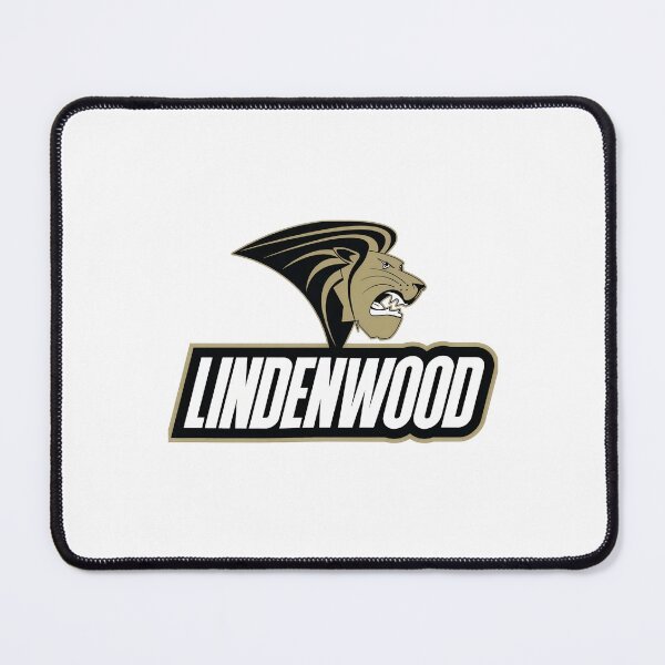 Item preview, Lindenwoodd University Lion designed and sold by NewtonCraig.