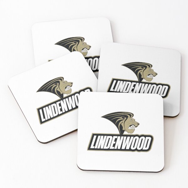 Item preview, Lindenwoodd University Lion designed and sold by NewtonCraig.