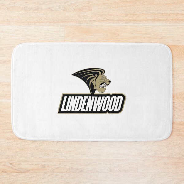 Item preview, Lindenwoodd University Lion designed and sold by NewtonCraig.