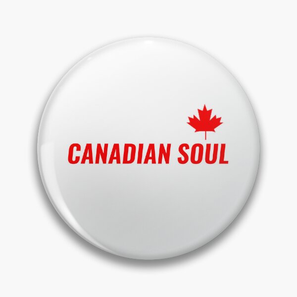 Item preview, CANADIAN SOUL Shirt – Canada Fan Tee | Uncle Jichua designed and sold by Uncle-Jichuan.