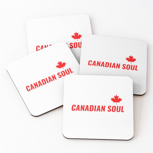 Item preview, CANADIAN SOUL Shirt – Canada Fan Tee | Uncle Jichua designed and sold by Uncle-Jichuan.