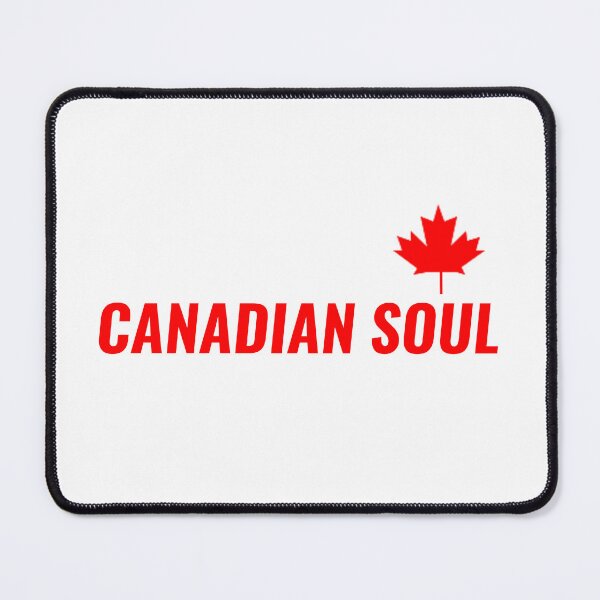 Item preview, CANADIAN SOUL Shirt – Canada Fan Tee | Uncle Jichua designed and sold by Uncle-Jichuan.