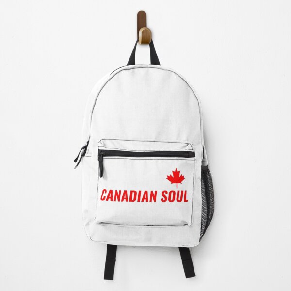 Item preview, CANADIAN SOUL Shirt – Canada Fan Tee | Uncle Jichua designed and sold by Uncle-Jichuan.