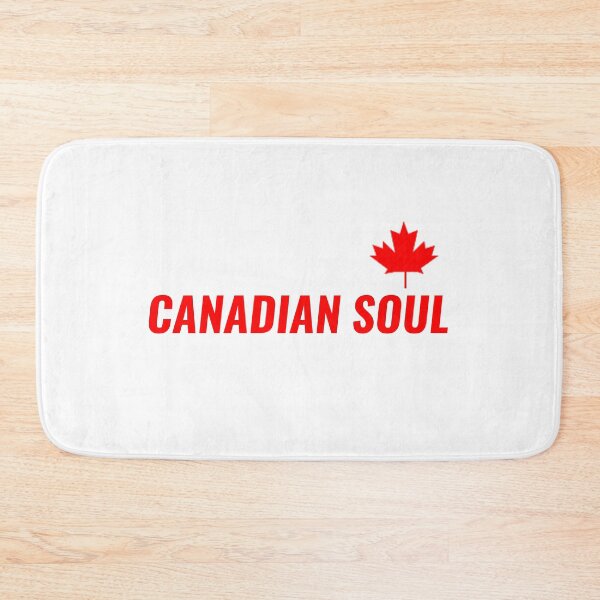 Item preview, CANADIAN SOUL Shirt – Canada Fan Tee | Uncle Jichua designed and sold by Uncle-Jichuan.