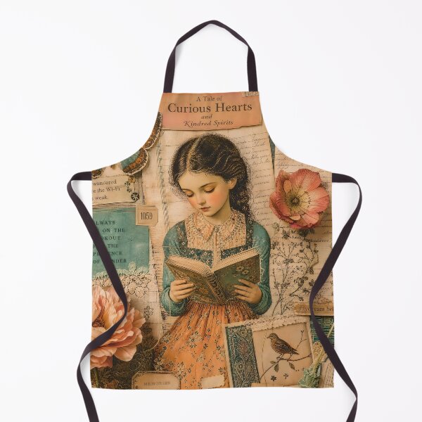 Item preview, Wonder Reader designed and sold by Ilona Abou-Zolof.