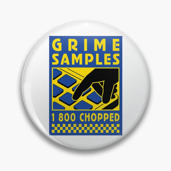 Item preview, Grime Pays designed and sold by karolabdalie.