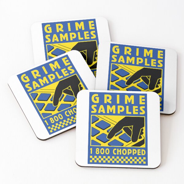 Item preview, Grime Pays designed and sold by karolabdalie.