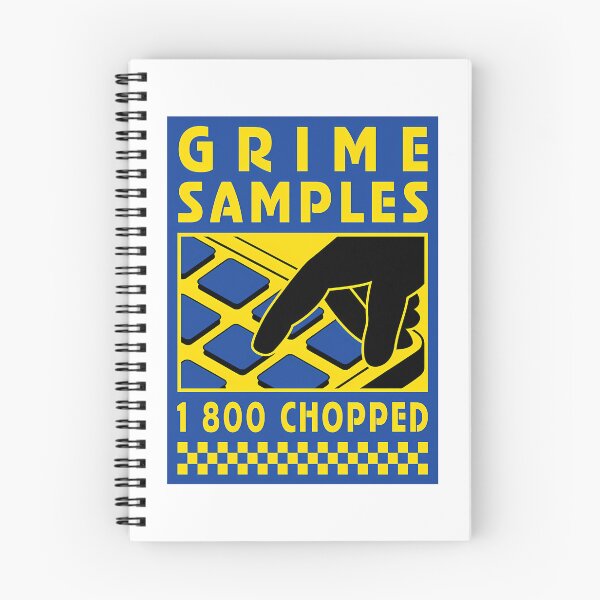 Item preview, Grime Pays designed and sold by karolabdalie.