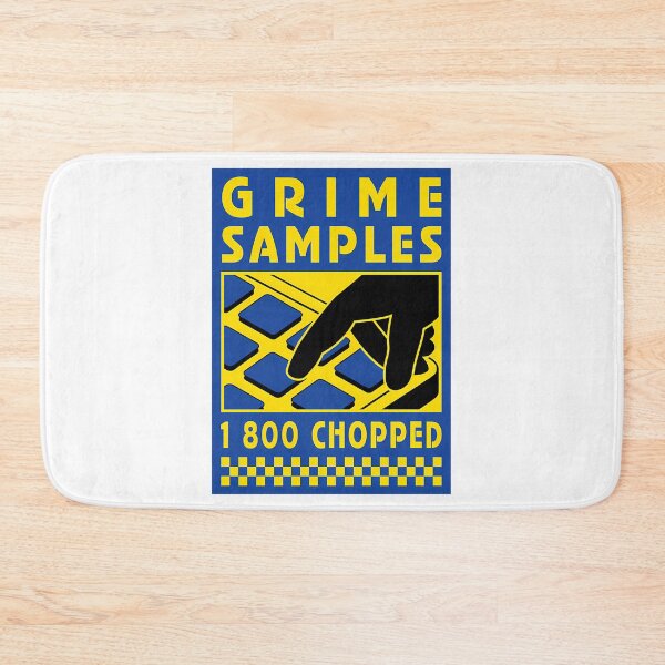 Item preview, Grime Pays designed and sold by karolabdalie.