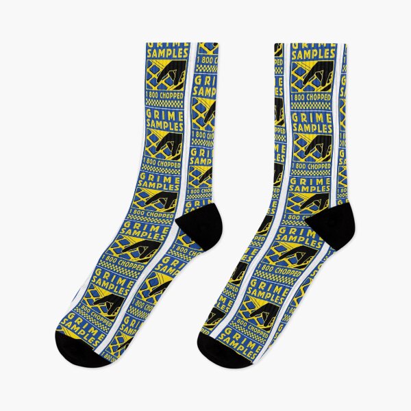 Item preview, Grime Pays designed and sold by karolabdalie.