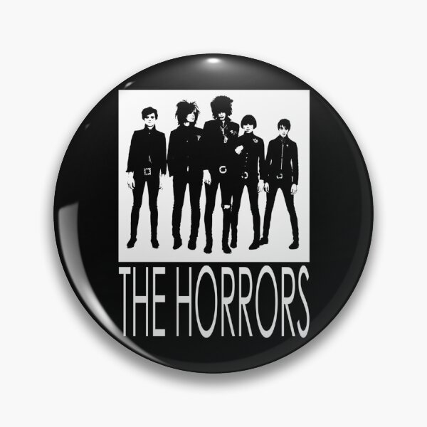Item preview, Horrors designed and sold by karolabdalie.