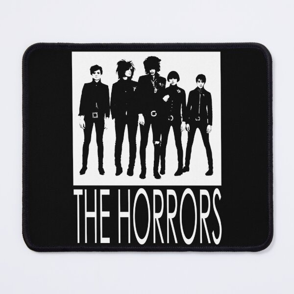 Item preview, Horrors designed and sold by karolabdalie.