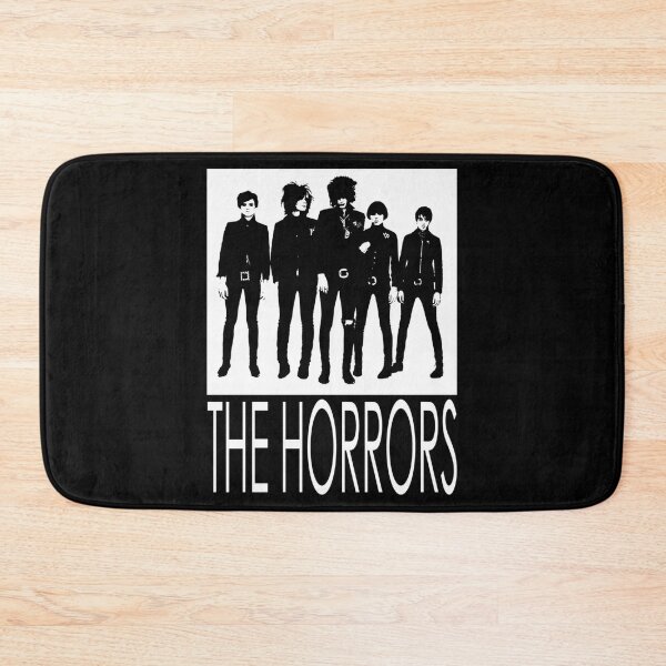 Item preview, Horrors designed and sold by karolabdalie.