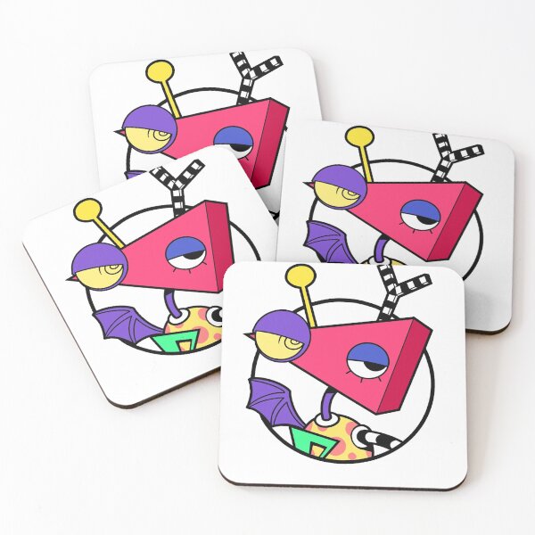 Item preview, ZOOBLE ROOM ICON (THE AMAZING DIGITAL CIRCUS TADC INDIE ANIMATION) designed and sold by Python Designs .