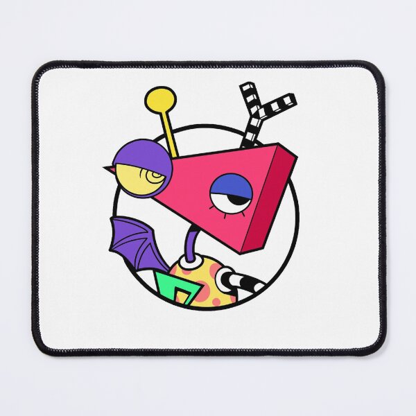 Item preview, ZOOBLE ROOM ICON (THE AMAZING DIGITAL CIRCUS TADC INDIE ANIMATION) designed and sold by Python Designs .