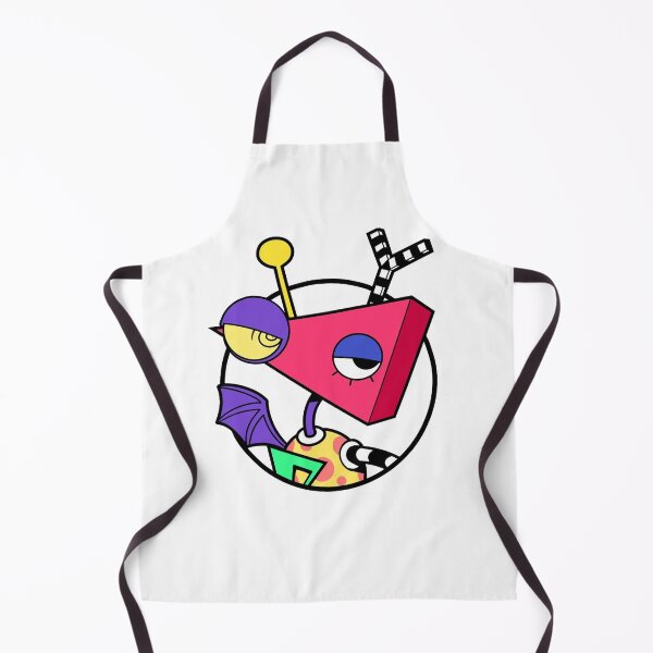Item preview, ZOOBLE ROOM ICON (THE AMAZING DIGITAL CIRCUS TADC INDIE ANIMATION) designed and sold by Python Designs .