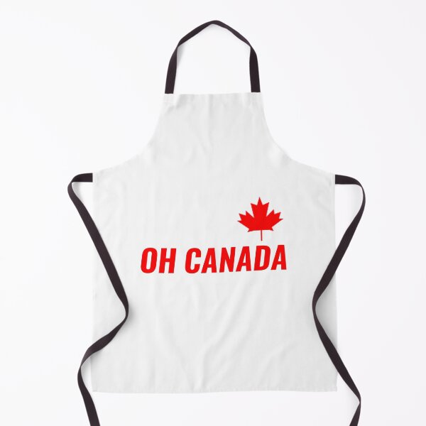 Item preview, OH CANADA Shirt – Canada Flag Fan Tee | Uncle Jichuan designed and sold by Uncle-Jichuan.