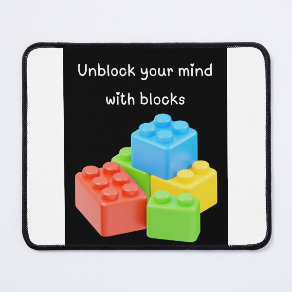 Item preview, Unblock your mind designed and sold by Santy2023.