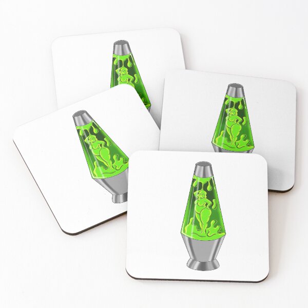 Item preview, Thicc Lava Lamp designed and sold by Katie-Kat-Mods.
